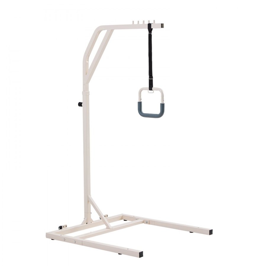 VEVOR Trapeze for Hospital Bed – Adjustable Mobility Bar