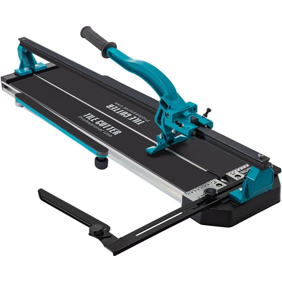 VEVOR Manual Ceramic Tile Cutter - 47-inch, 15mm, 1200mm