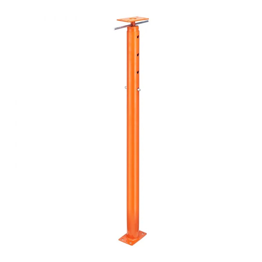 VEVOR House Floor Jack – 18000 lbs, 56"–100" Height Range