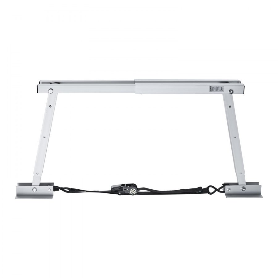 VEVOR universāls dzīvojamās piekabes stabilizators, 12" līdz 28", 1 gab.