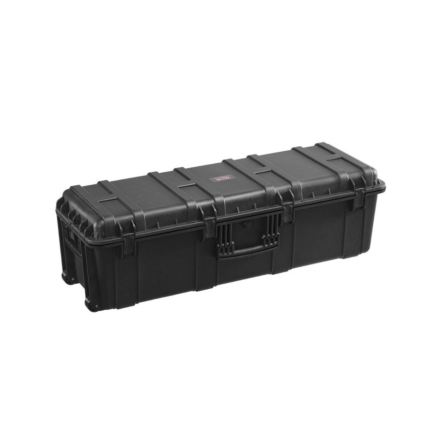 VEVOR Weatherproof Protective Case – 5.5-6.7 cu.ft, O-ring
