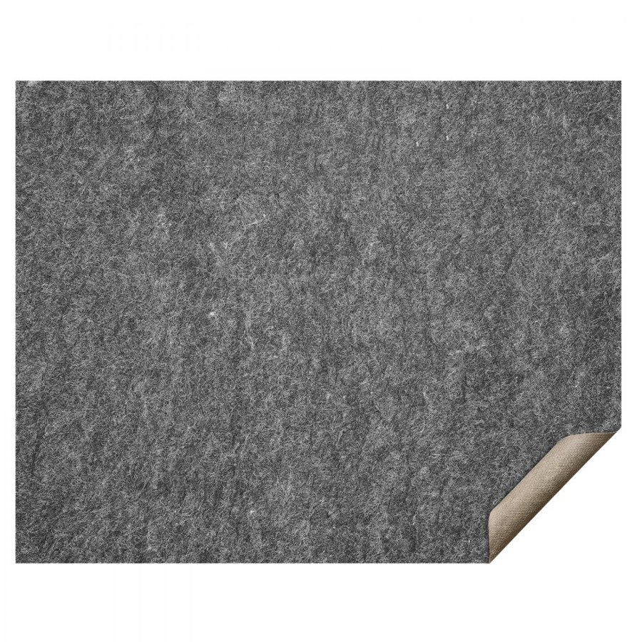 VEVOR 1/4 Inch Rug Pad – Non-Slip Dual Surface, 8 x 10 FT