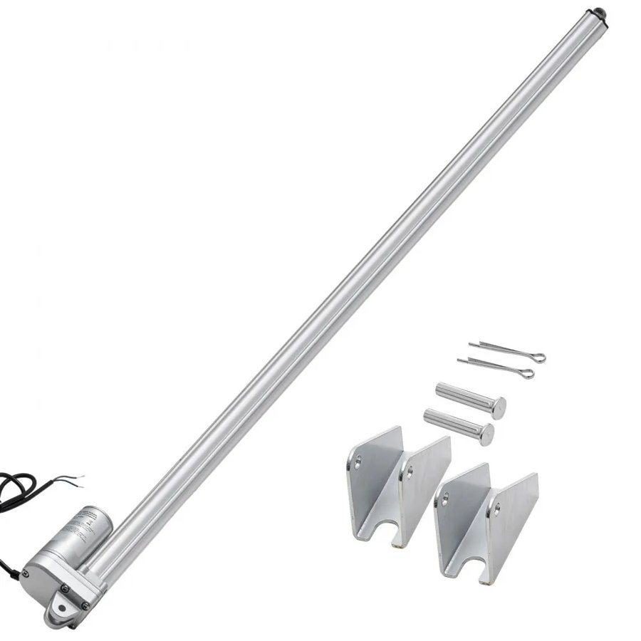 VEVOR 12 Volt Linear Actuator Waterproof – 40-Inch, IP65