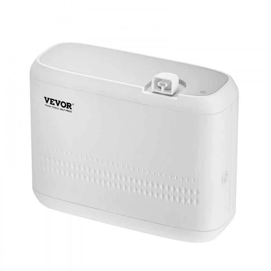 VEVOR HVAC Scent Diffuser 850ML Cold Air Scent Air Machine 5000 Sq.Ft Waterless