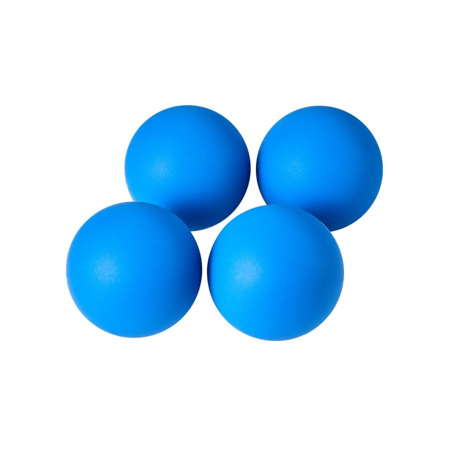 VEVOR Skee Balls – 2.6 in, 0.57 lb, 4-Pack Replacement