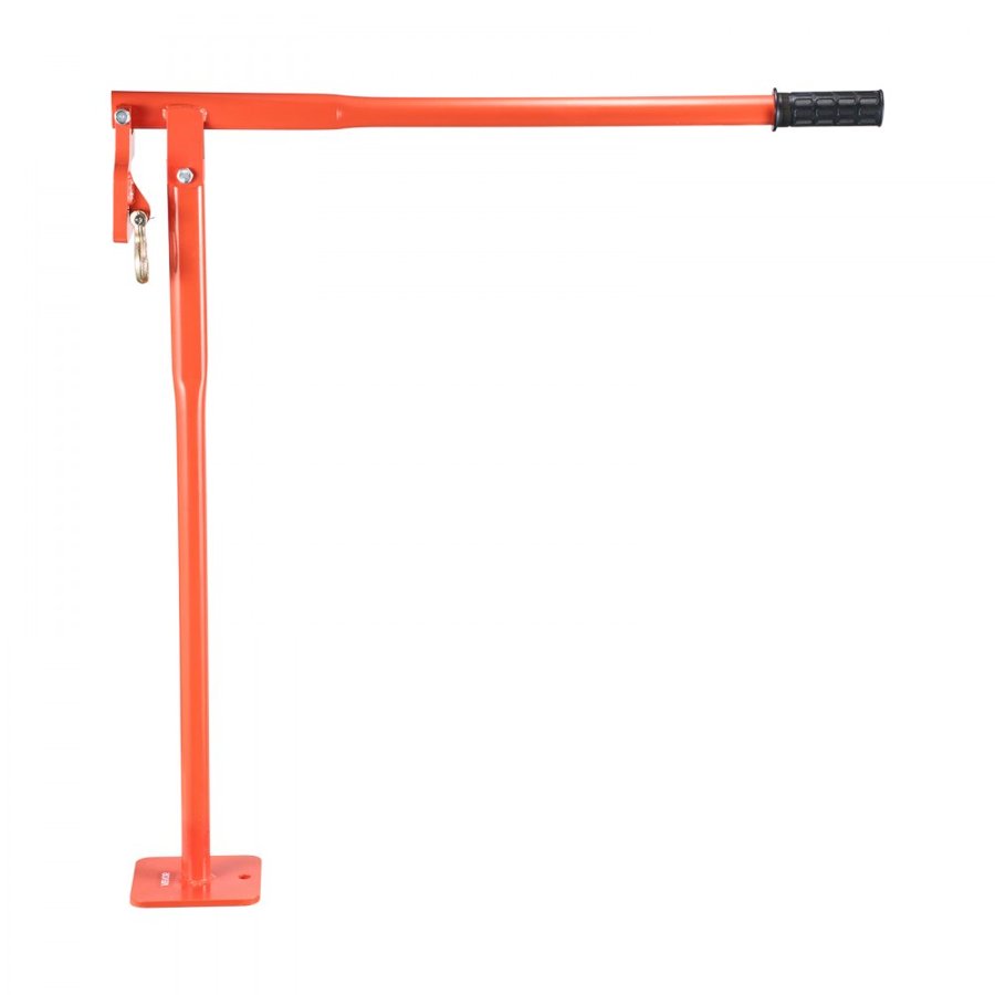 VEVOR T Fence Post Puller – 36 in Height, 660 lbs Capacity