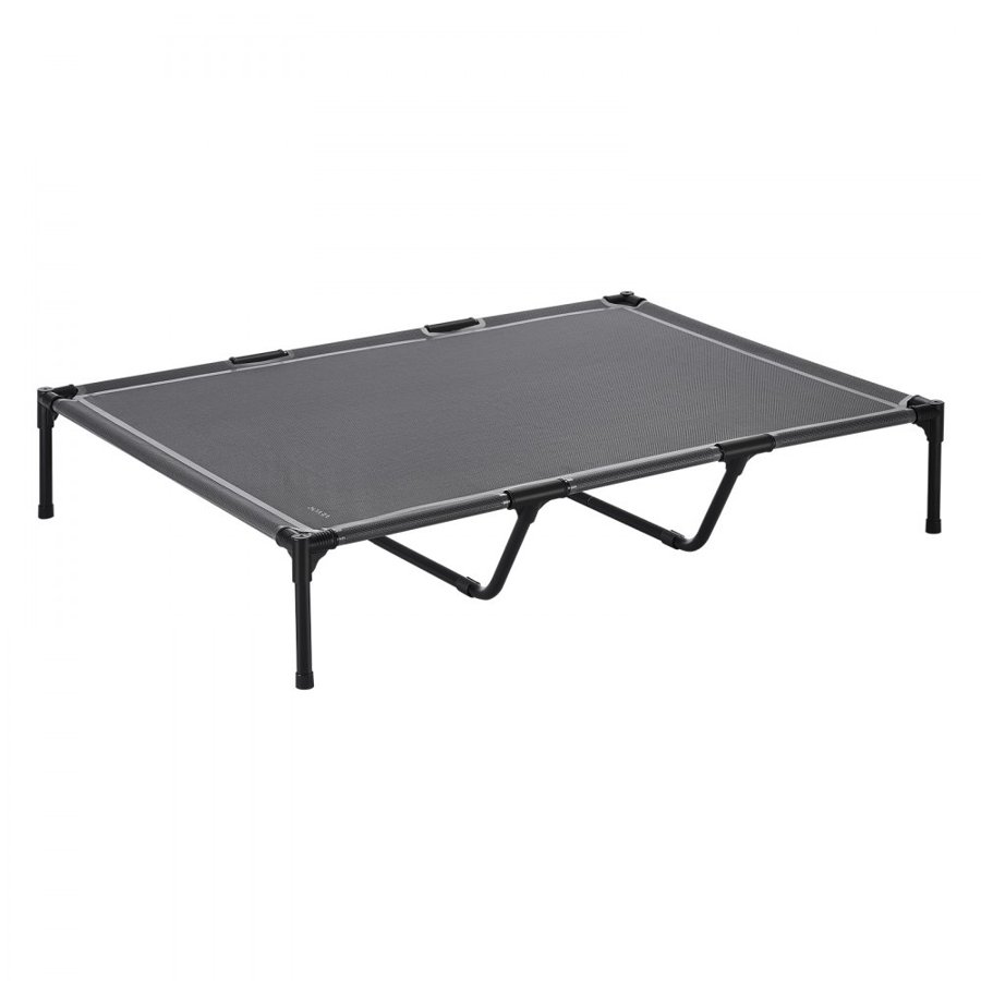 VEVOR XL Raised Dog Bed –  9 in/230 mm Height, 132 lbs Load