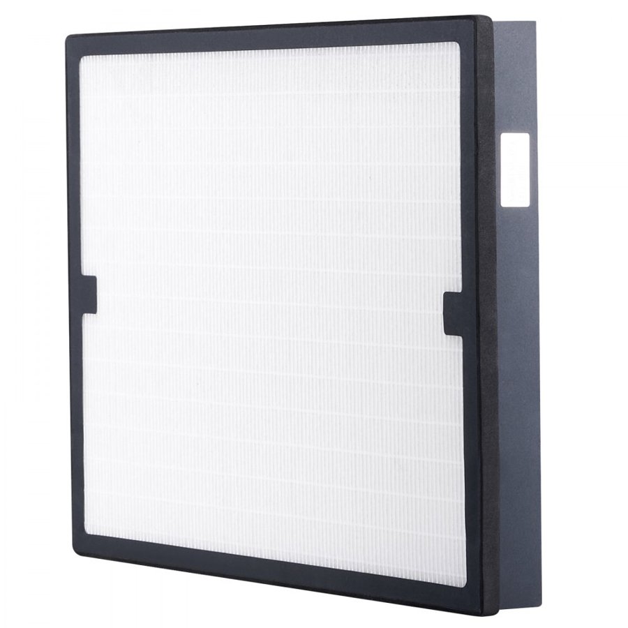 VEVOR HEPA Air Filter, 16 x 19 inch Air Filter Replacement, High-efficient Stage 3 Filters Compatible with BlueDri & VEVOR Scrubber, Air Purifiers, Water Damage Restoration Equipment