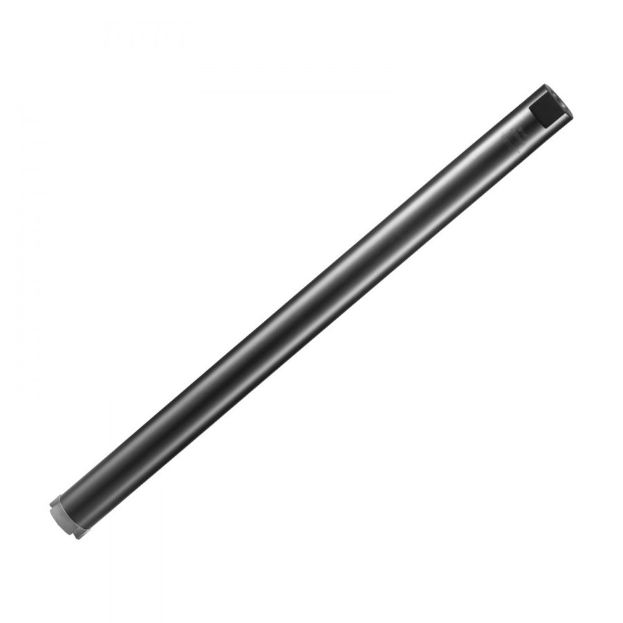 VEVOR Core Drill Bit, 1-1/4" Wet Diamond Core Drill Bits, 14" Drilling Depth Concrete Core Drill Bit, 5/8"-11 Inner Thread, Laser Welding, Diamond Wet Coring Bit for Concrete Brick and Block