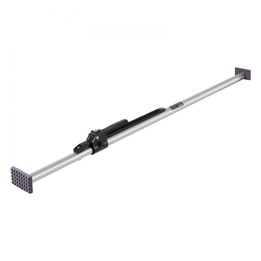 VEVOR Adjustable Cargo Bar – 59-73 Inch, Sturdy & Durable
