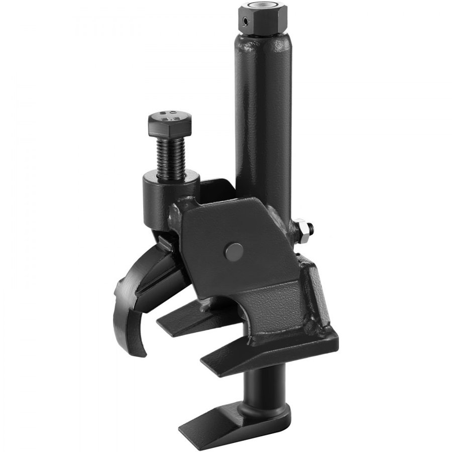 VEVOR Manual Tire Bead Breaker, 96.5- 106.7 mm Tires Changer Tool, Heavy-duty Bead Breaking, Easy-Operated Tire Repair Tool for ATVs/UTVs, Tractors, Trucks, Cars, Heavy Duty Tires