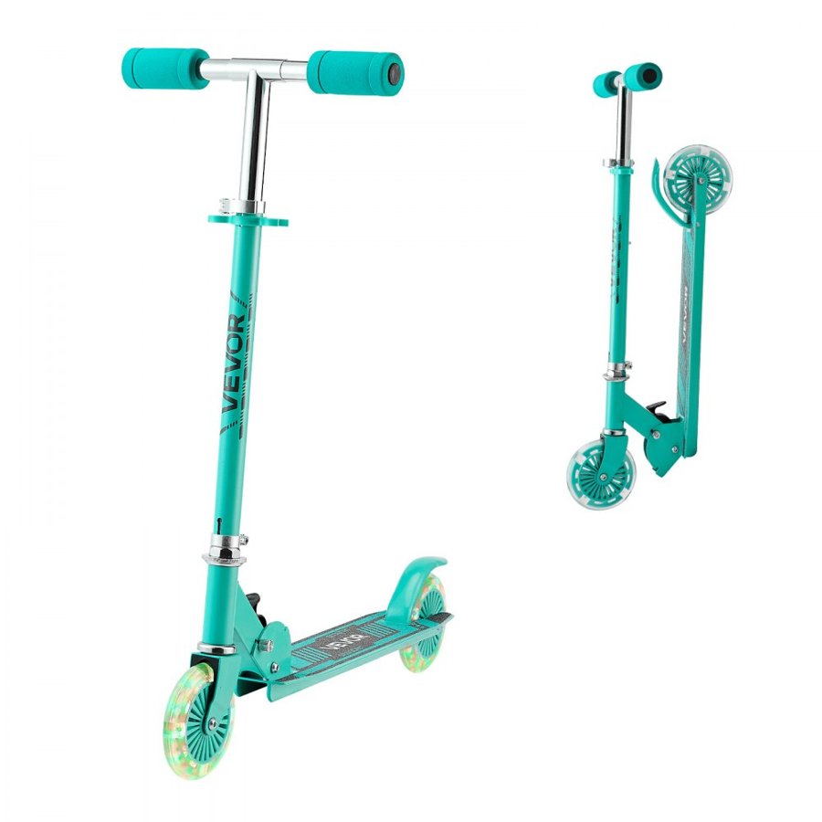 VEVOR Kick Scooter for Kids – 5-inch wheels, 110 lbs Load