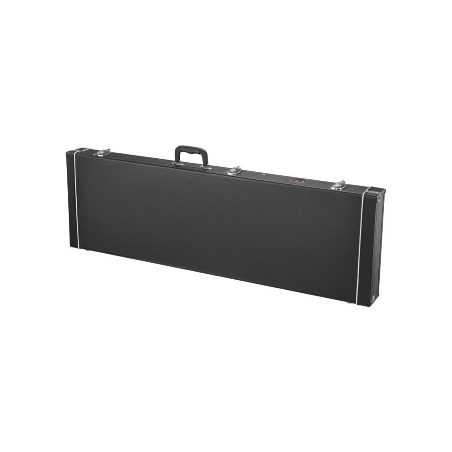 VEVOR Bass Guitar Hard Case 122 cm / 48.03in Waterproof With Lock And Key for Bass Guitar