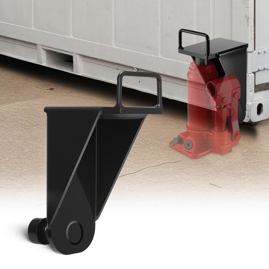 VEVOR Shipping Container Jack Lug – 12,500 lbs, 2-Pack