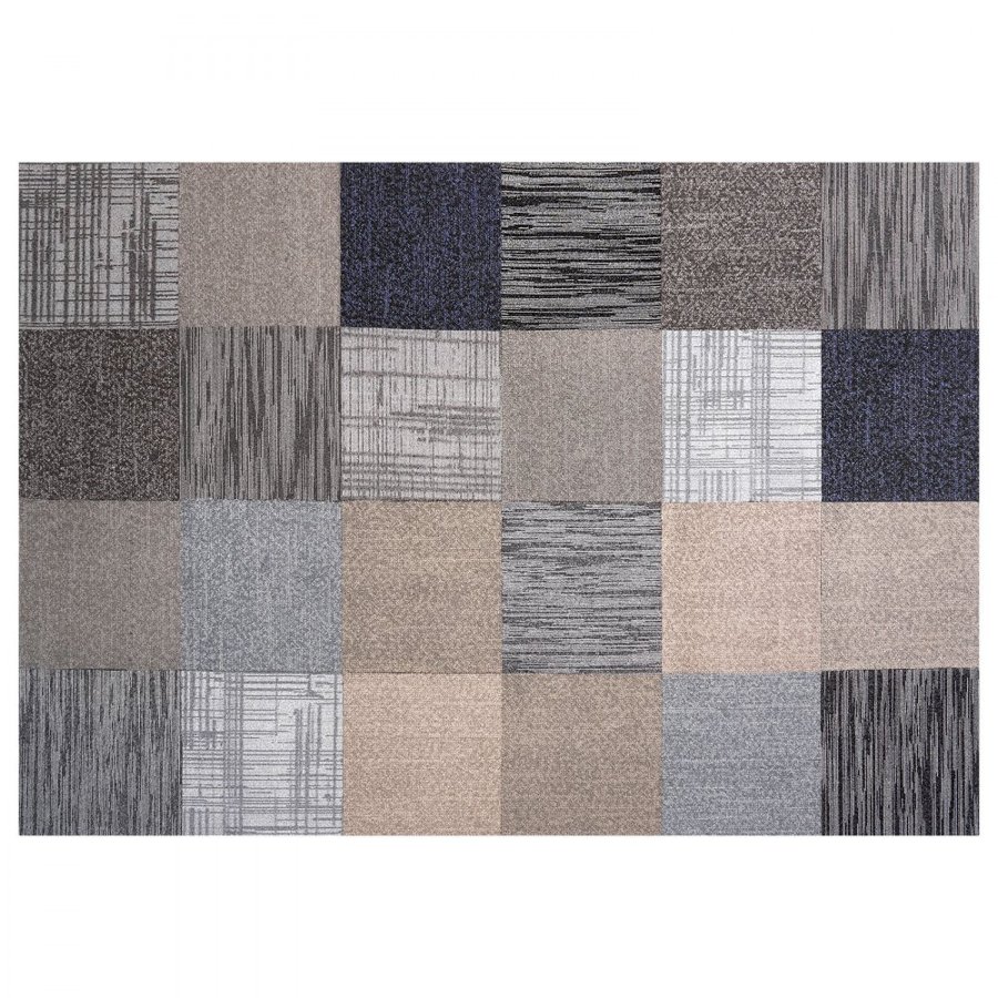 VEVOR Carpet Tiles with Padding – 20x20 Inch, 24-Piece Set