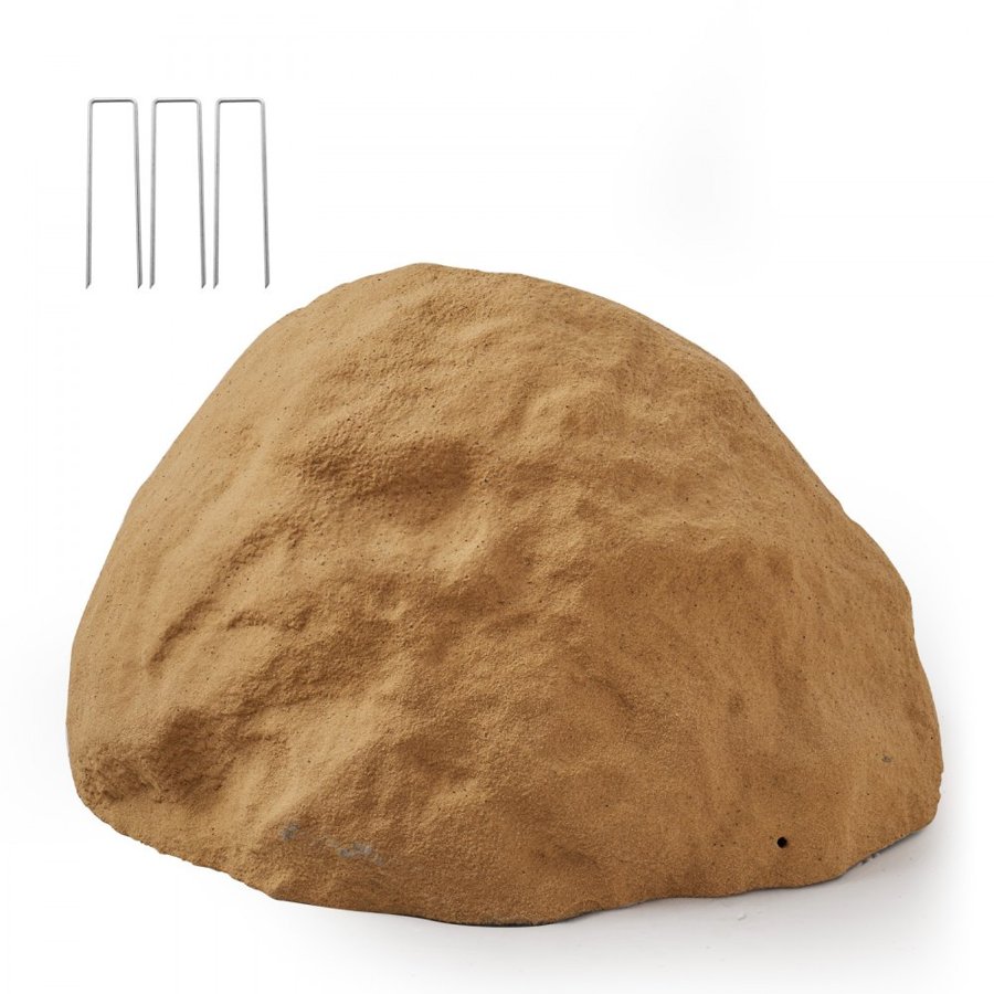 VEVOR Faux Rock Covers – 23.23 × 18.11 × 12.99 inch