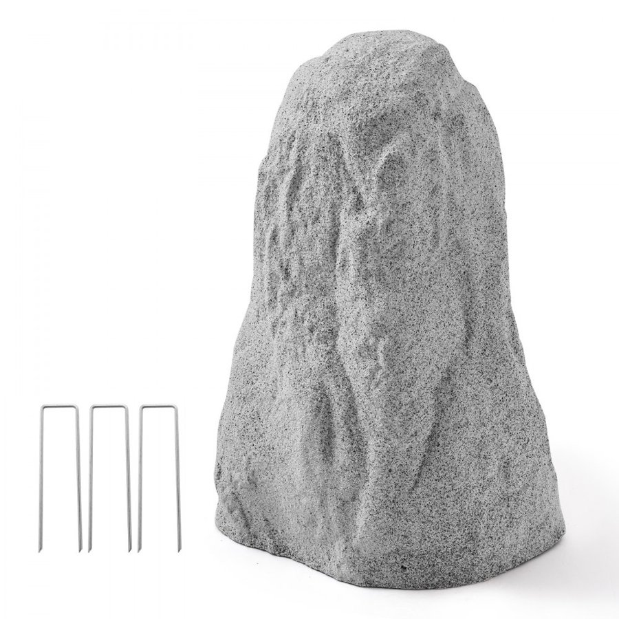 VEVOR Hollow Landscaping Rocks – 14x15x23", HDPE Cover