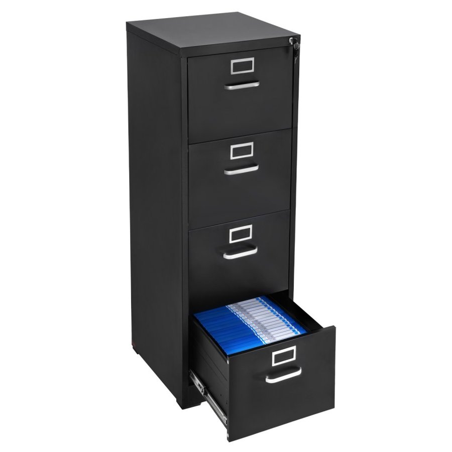 VEVOR Metal File Cabinet – Vertical Cabinets with lock