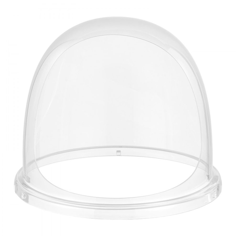 VEVOR Cotton Candy Machine Cover – 15 Inch Acrylic Dome