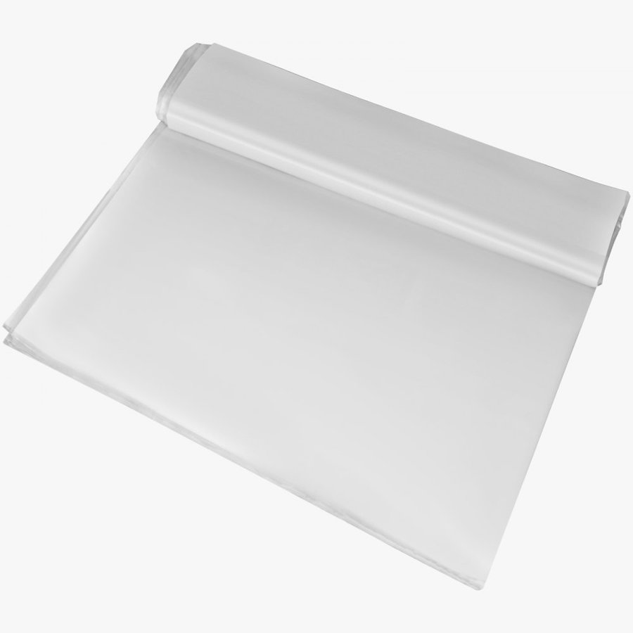 VEVOR Greenhouse Film 32 x 25 ft, Greenhouse Polyethylene Film 6 Mil Thickness, Greenhouse Plastic Greenhouse Clear Plastic Film UV Resistant, Polyethylene Film Keep Warming, Superior Strength