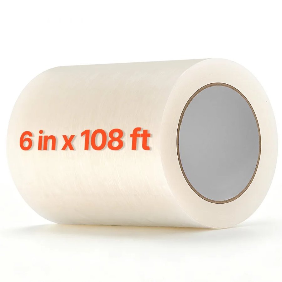 VEVOR Greenhouse Repair Tape – 0.15×32 m, 0.15 mm PE