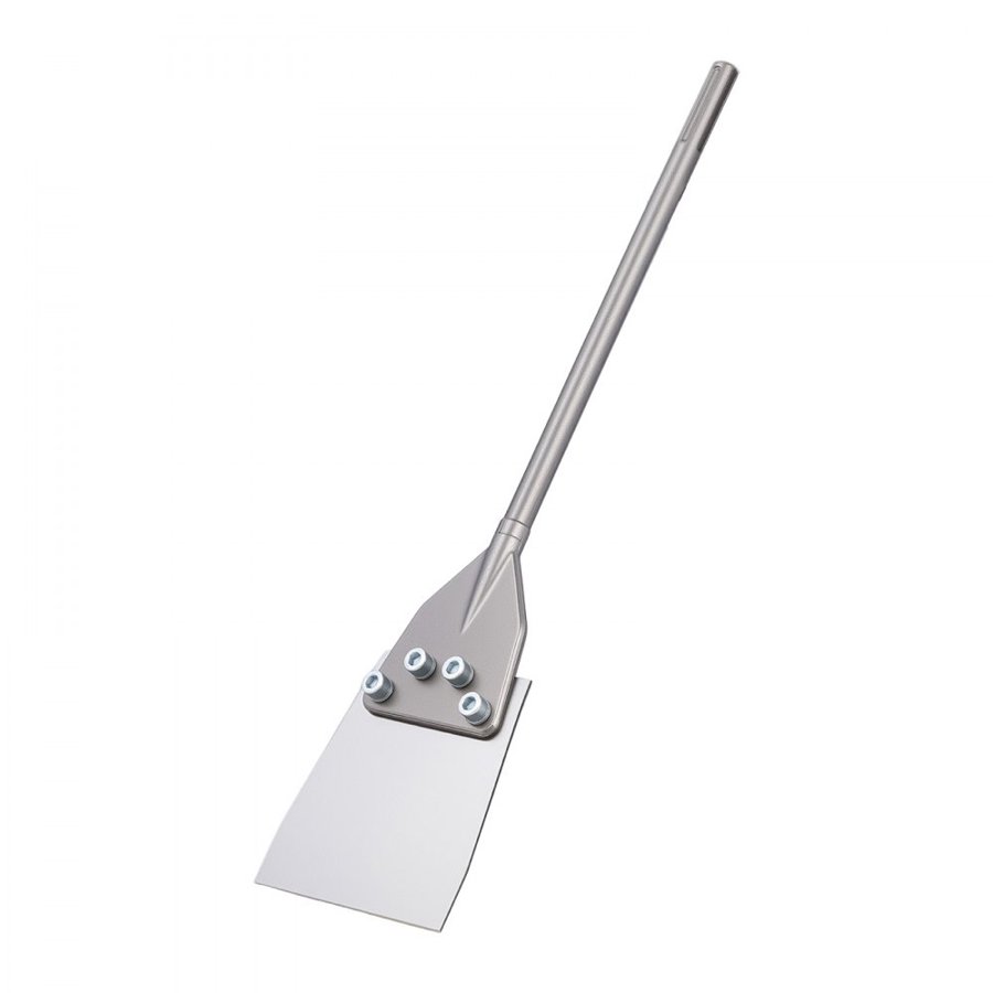 VEVOR SDS Max Floor Scraper – 600x150mm Bit, 40Cr Steel
