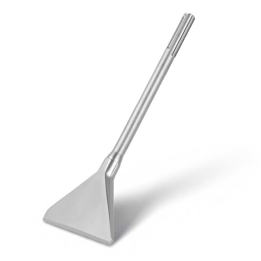 VEVOR SDS Max Scaling Chisel – 350 x 150 mm, 40Cr Steel
