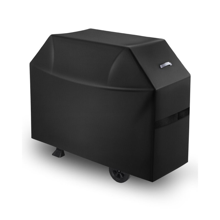 VEVOR 60 Inch Grill Cover – 600D, Waterproof, BBQ Polyester
