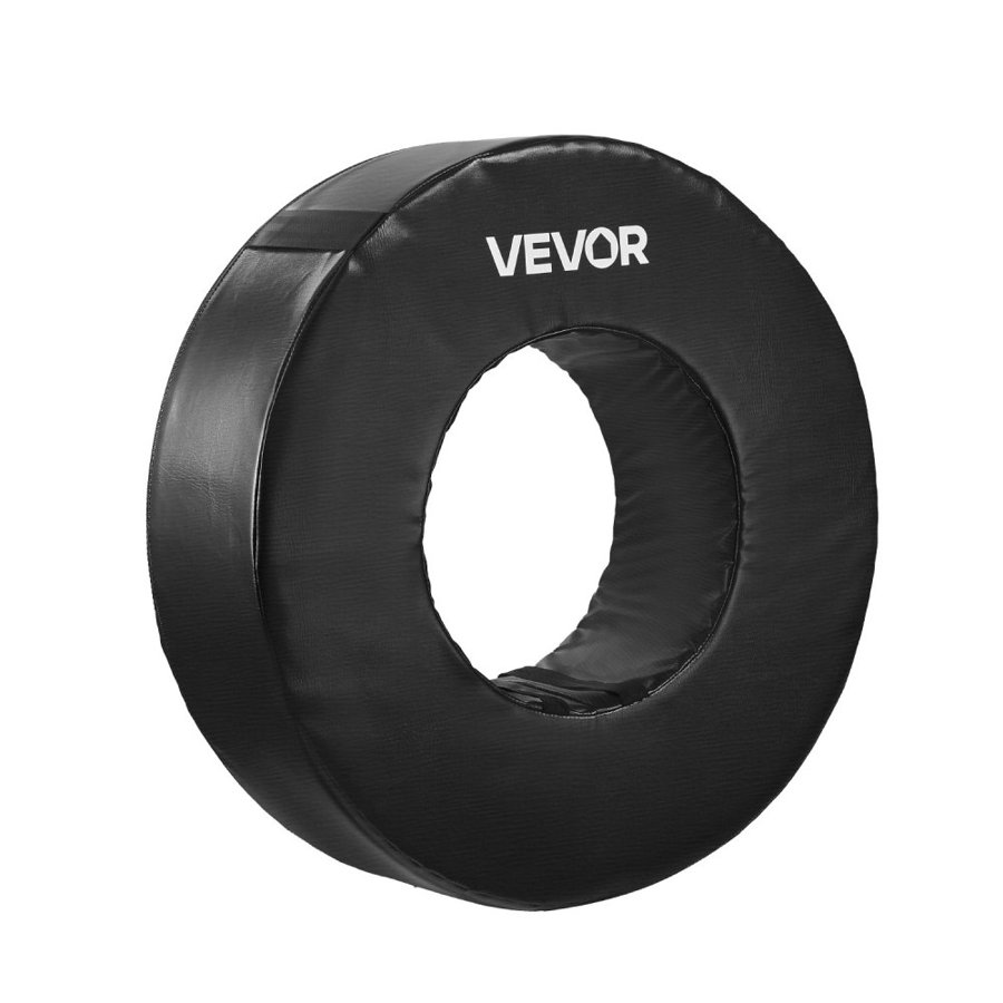 VEVOR Tackle Rings – 13.6/27.8 × 7.9 In, Training Wheel