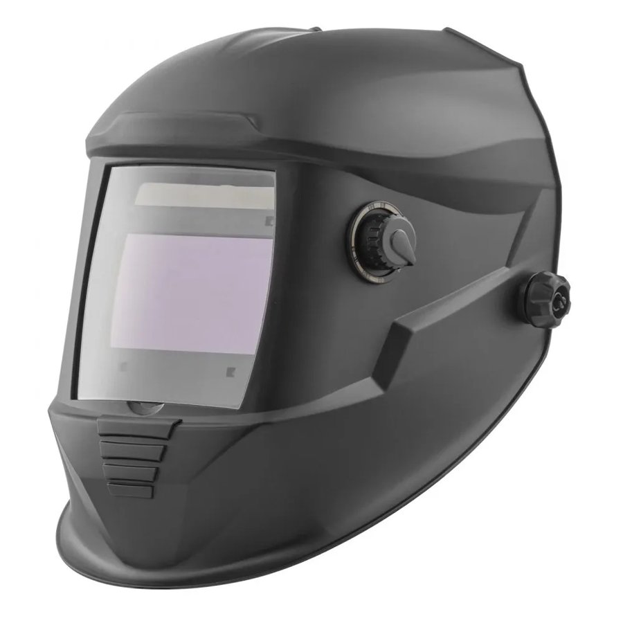 VEVOR Auto Darkening Welding Helmet – DIN 4/5-9/9-13 Shades