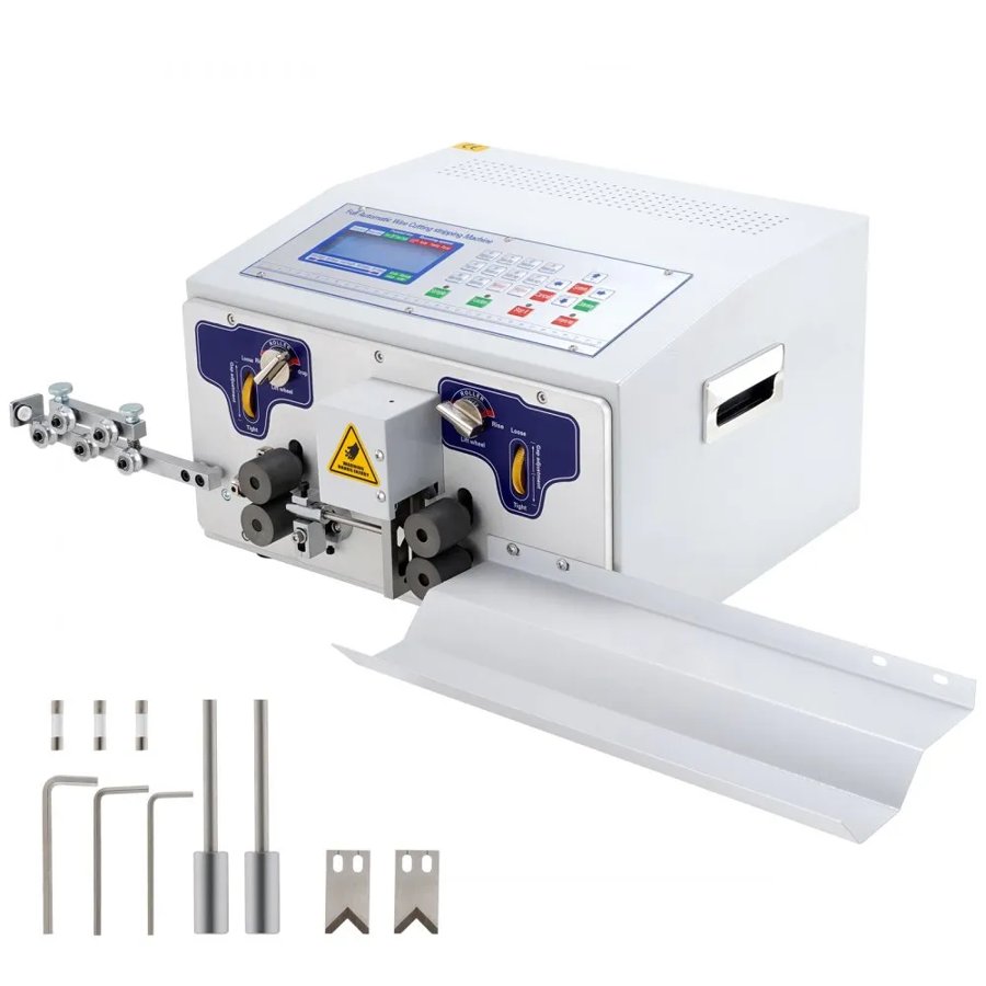 VEVOR Electric Automatic Wire Stripping Machine – 300W
