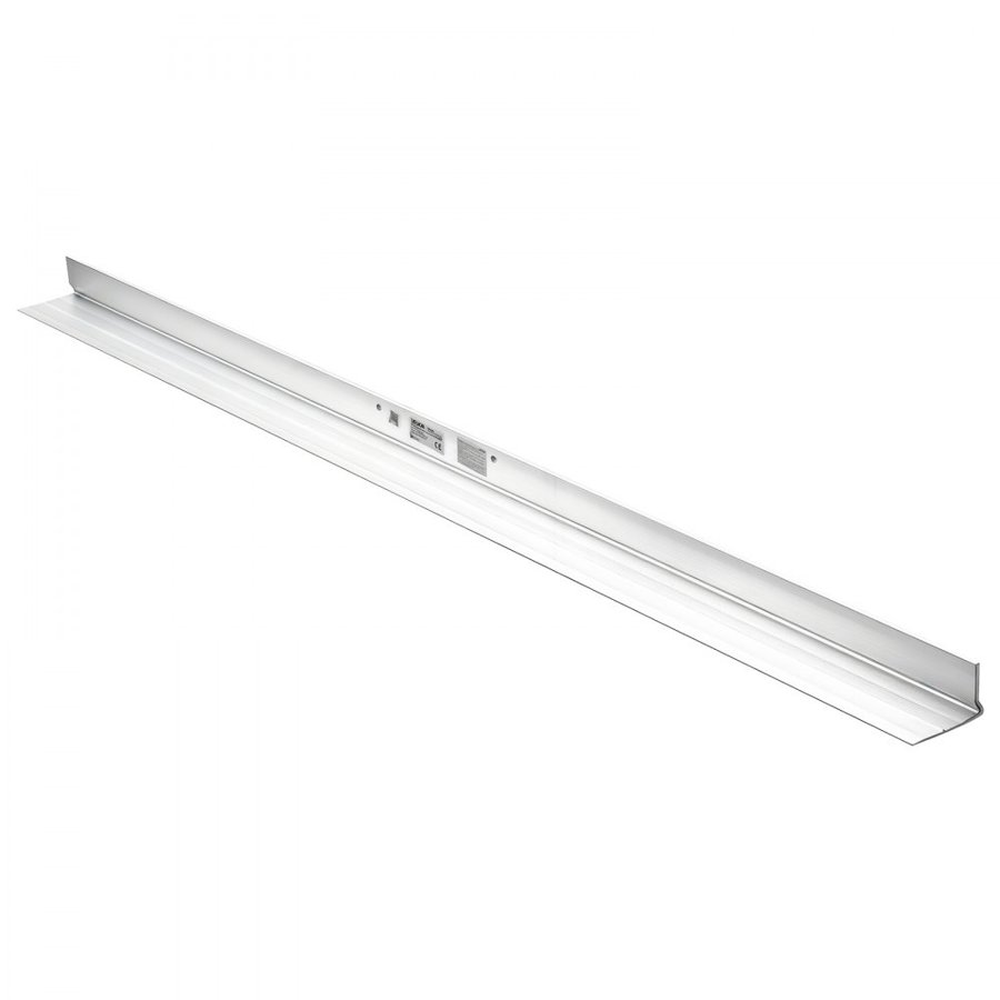 VEVOR Screed Blade – 3048 mm Aluminum, 5.3 in Straight Edge