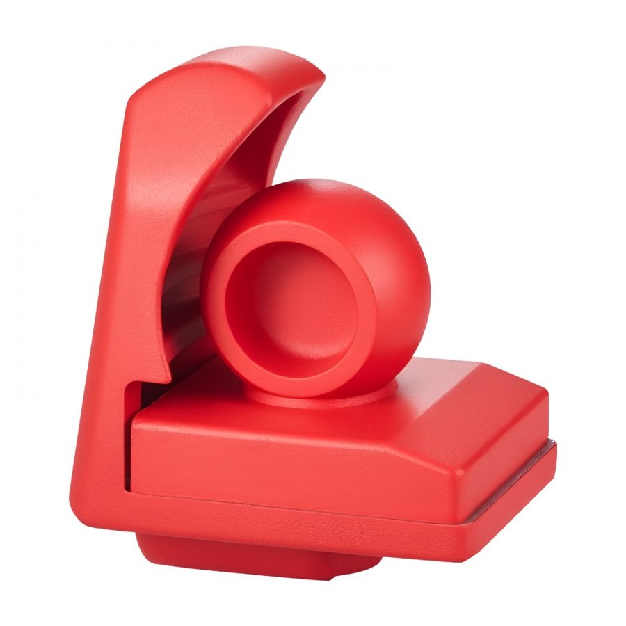 VEVOR Ball Trailer Hitch Lock – Fits 1-7/8", 2", 2-5/16"