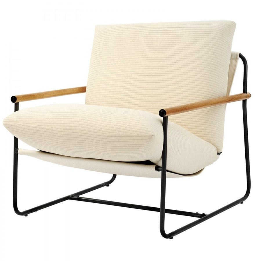 VEVOR Accent Chairs with Metal Frame – 15 to 30 Minutes