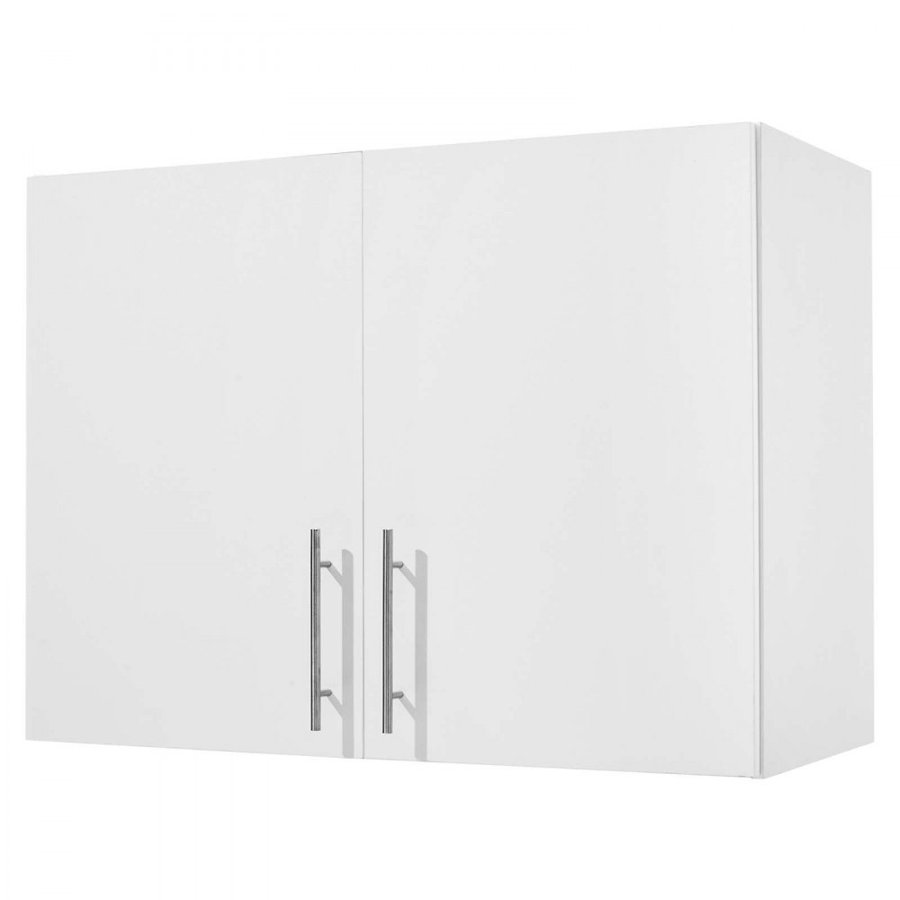 VEVOR Utility Wall Cabinets – 32in, 2-Tier, 90 lb Capacity