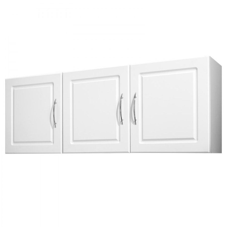 VEVOR Wall Cabinets for Laundry Room – 12.44" x 54" x 20.31"