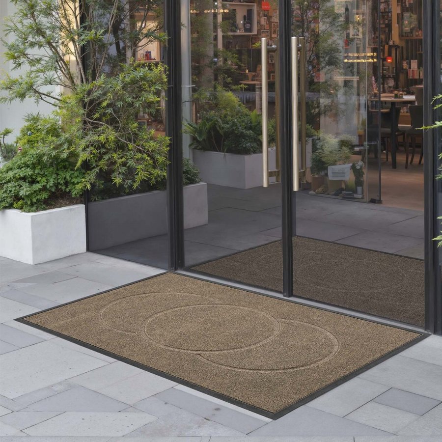 VEVOR Commercial Doormats – 47 × 32 in Heavy Duty Mat