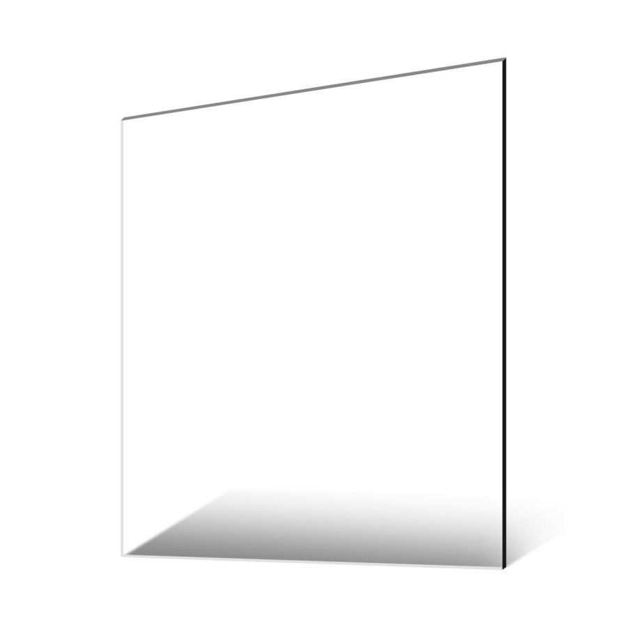 VEVOR Clear Acrylic Sheet, 1 Pack Plastic Sheet, 36 x 48 Inch 1/4 Inch Thick Clear Plastic Cast Transparent Glass for Crafting Projects, Replacement Picture Frame Glass, DIY Display, Easy to Cut