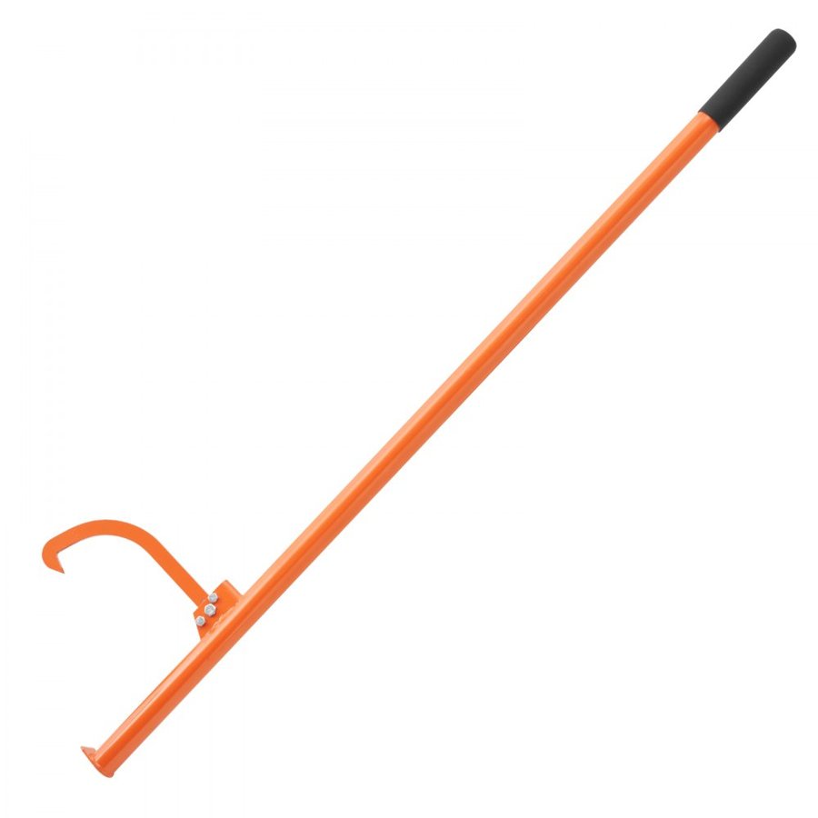 VEVOR Log Hook Tool – 59 Inch, Max 32" Dia Logs