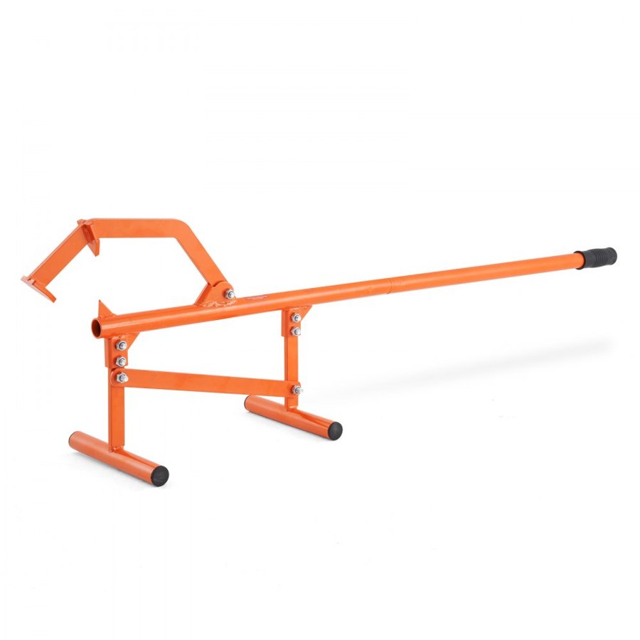 VEVOR Log Lifter – 46.5 in Timberjack, 15" Max Logs