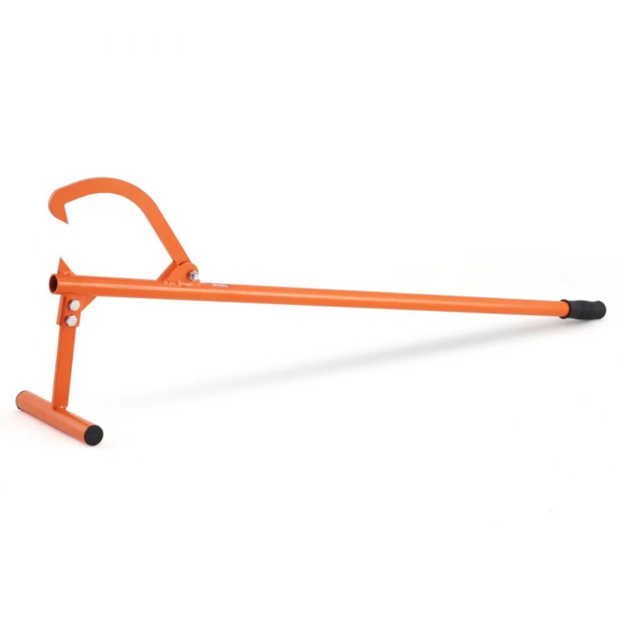 VEVOR Log Lifters – 48" Handle, For Logs Up to 15" Diameter