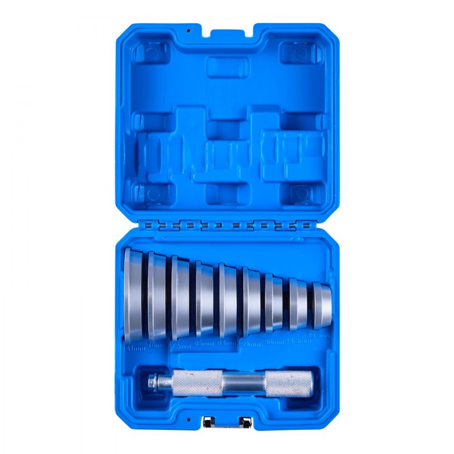 VEVOR Bearing and Seal Driver Kit – 10 PCS, 3.75 lbs