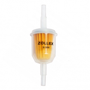 ZOLLEX Degvielas filtrs universals Z-300