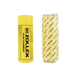 ZOLLEX Zamšādas drāna plastmasas futlārī 43x61.5cm ZTF-300