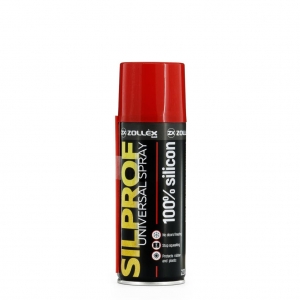 ZOLLEX silikona aerosols 220ml