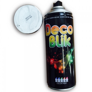 ZOLLEX Krāsu aerosols Hroma
