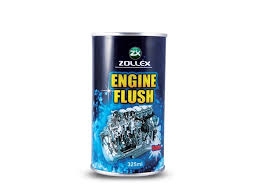 ZOLLEX Dzinēja  skalošanas līdzeklis 325ml.