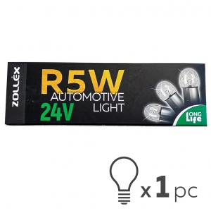 ZOLLEX spuldze 5W 24V 9724 (9724)