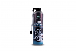 ZOLLEX Riepu remonta līdzeklis aerosols 450ml