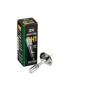 ZOLLEX H1 70W standart 24V (1235)